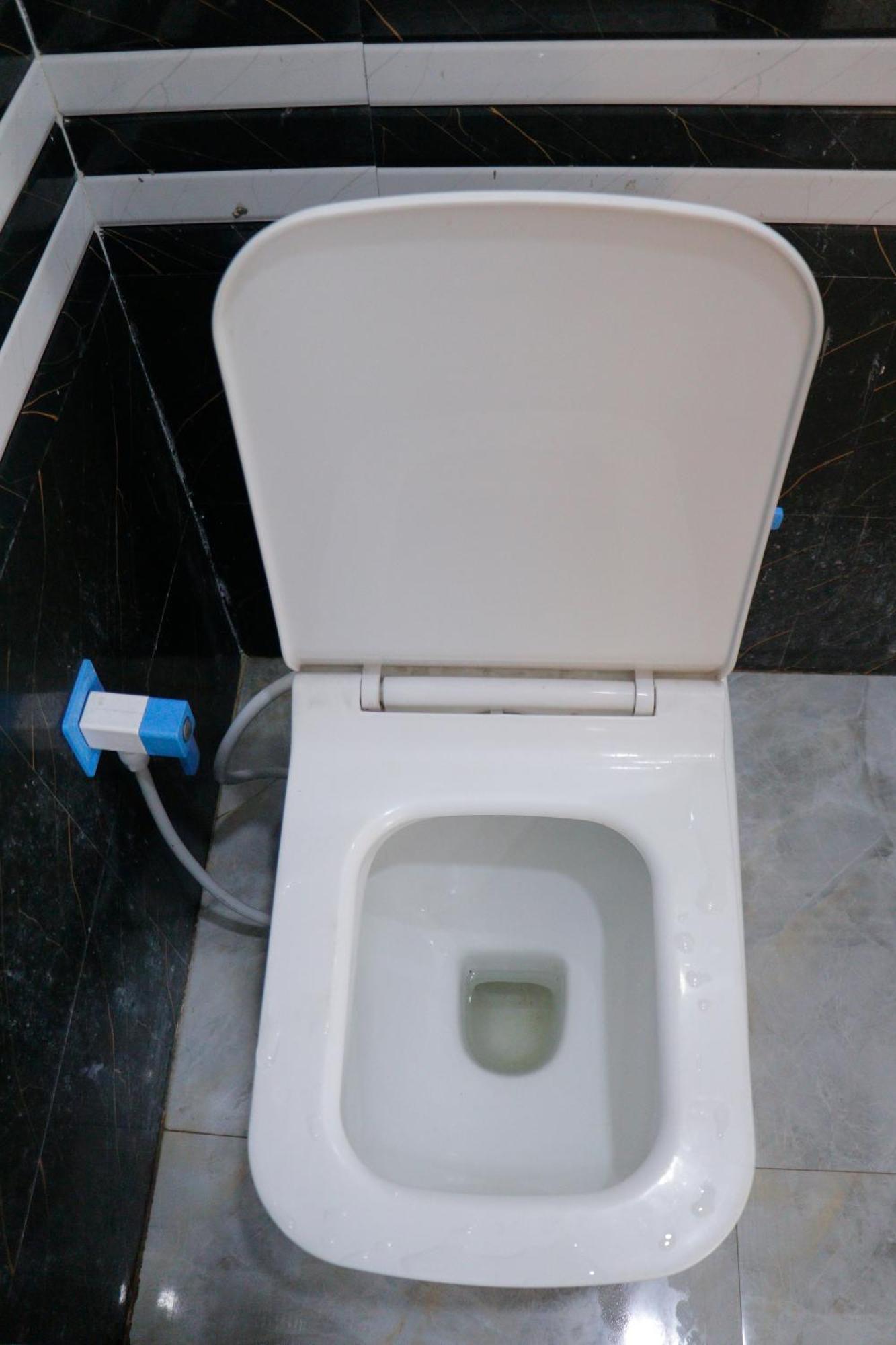 Dolphin Guest House Mathura Dış mekan fotoğraf