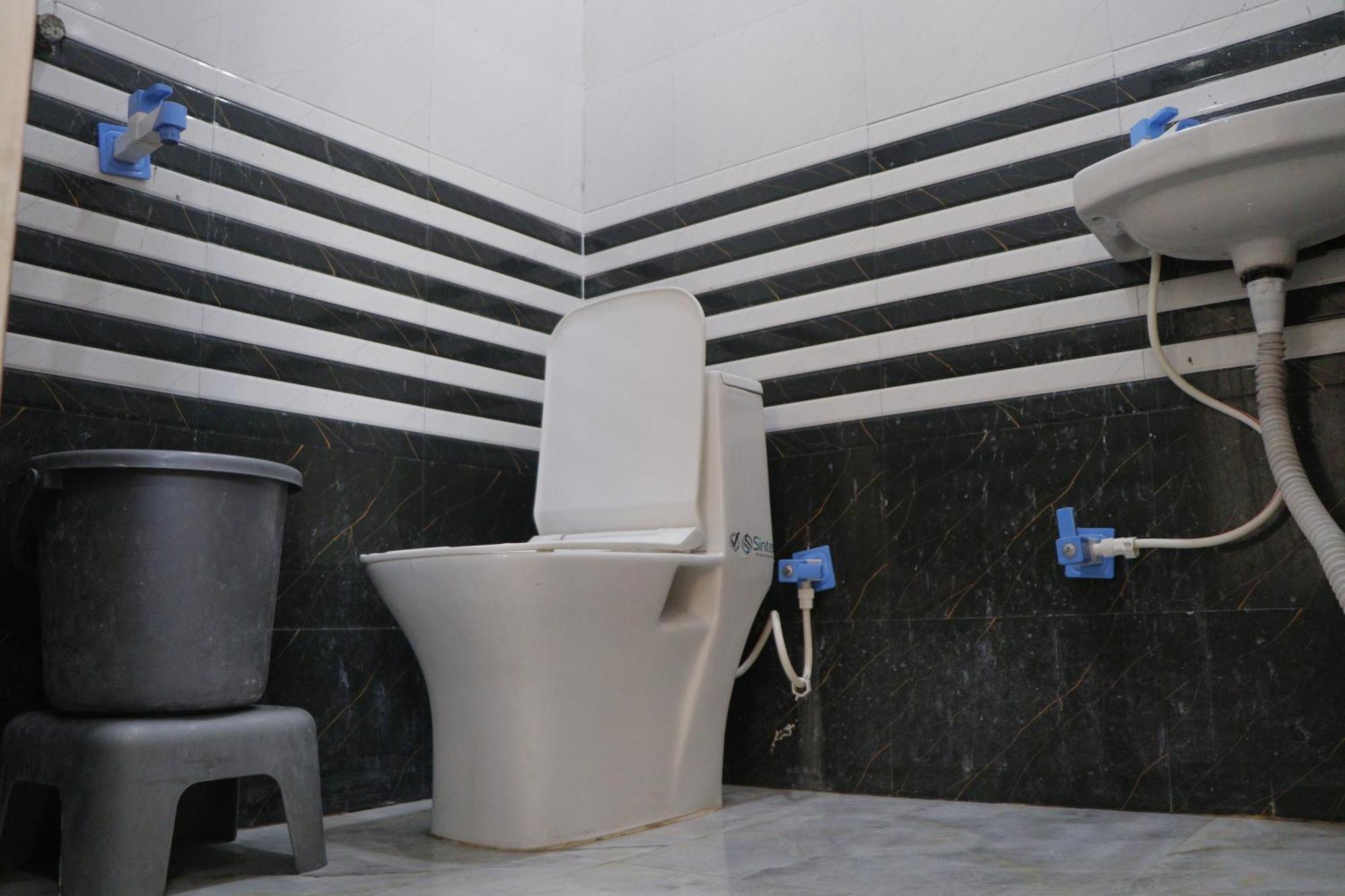 Dolphin Guest House Mathura Dış mekan fotoğraf